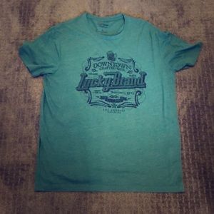 Lucky Brand T-shirt